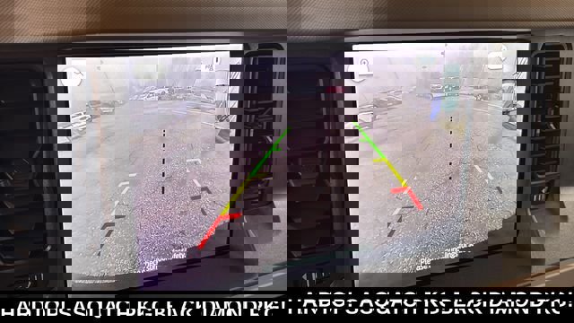 New 2026 Ford Bronco Big Bend w/ Black Diamond Package image 18