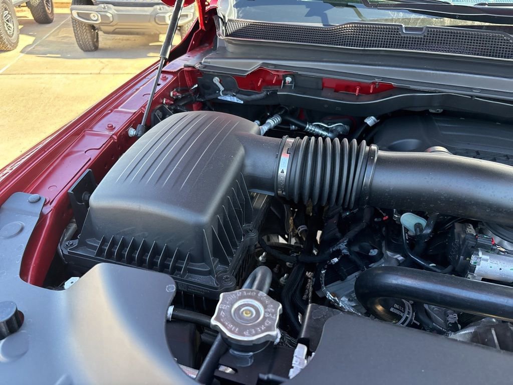 New 2026 RAM 1500 Big Horn image 49