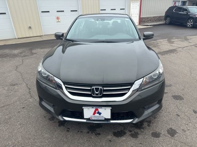 Used 2014 Honda Accord EX-L image 8