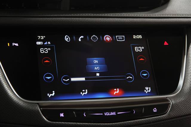 Used 2019 Cadillac XT5 Luxury AWD/4WD image 12