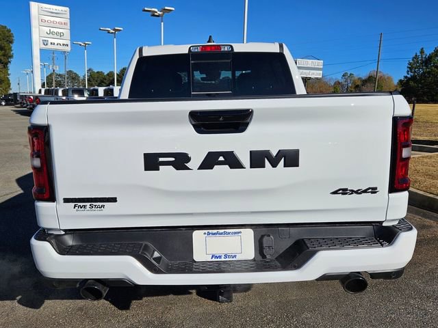 New 2026 RAM 1500 Big Horn image 11