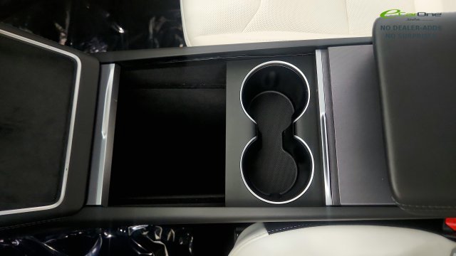 Used 2026 Tesla Model Y AWD image 63