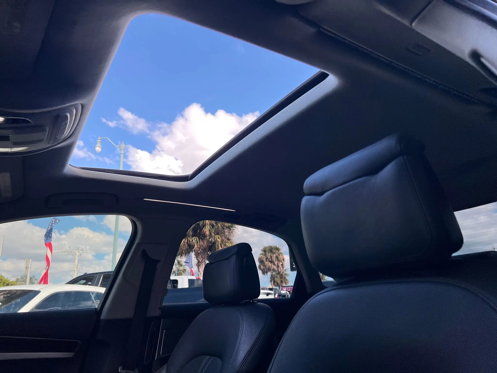 Used 2012 Audi A8 4.2 image 15