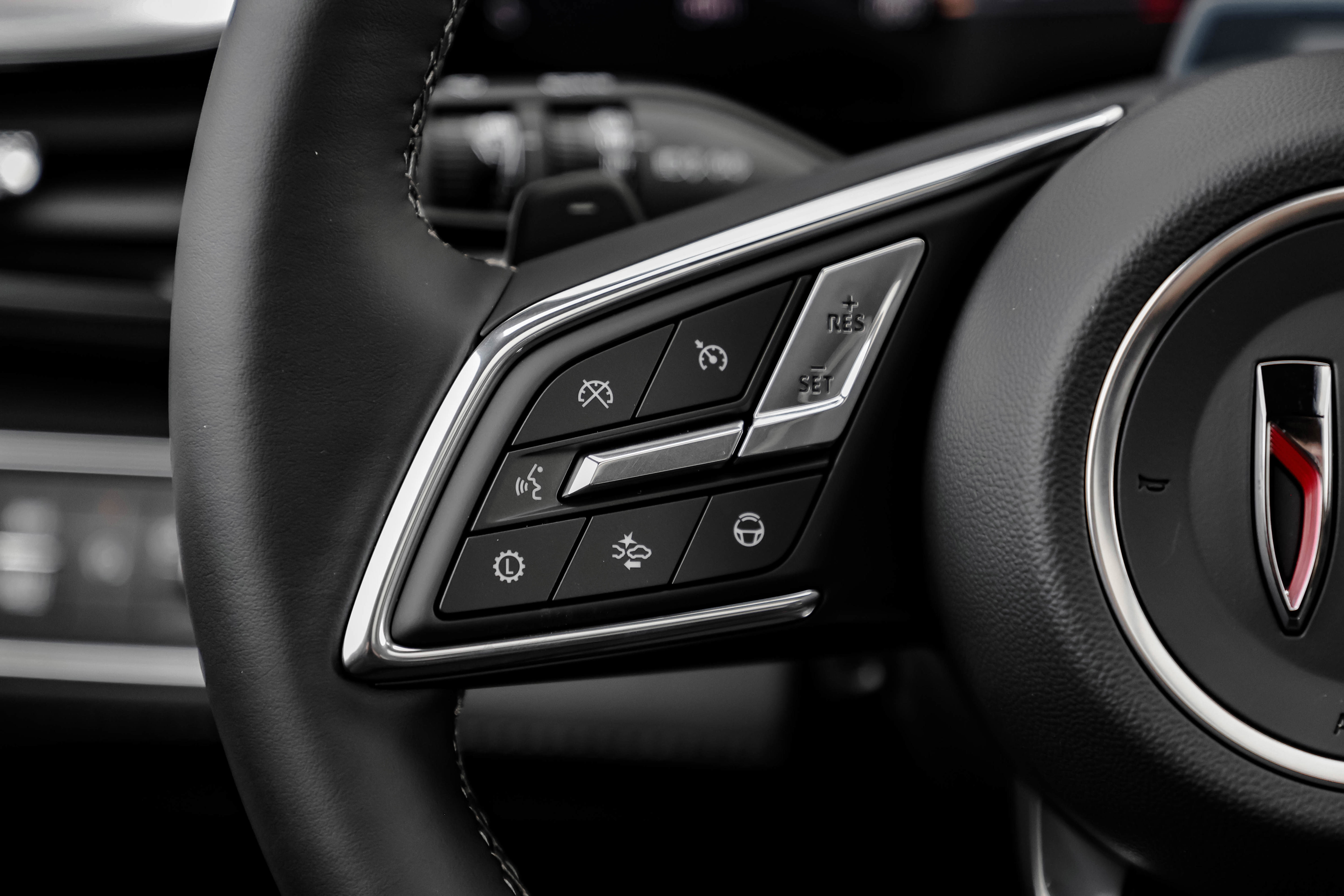 New 2025 Buick Enclave Avenir w/ Super Cruise Package image 31