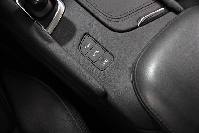 Used 2019 Cadillac XT5 Luxury AWD/4WD image 17