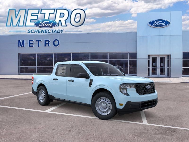 New 2026 Ford Maverick XL w/ Equipment Group 101A
