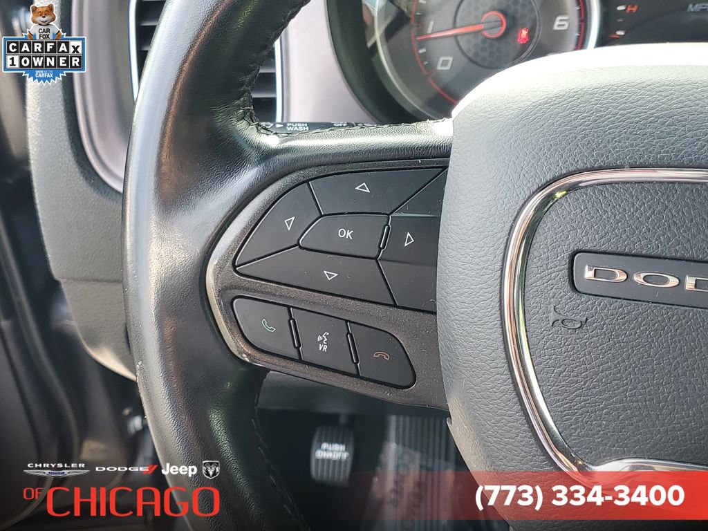 Certified 2023 Dodge Charger SXT RWD image 22