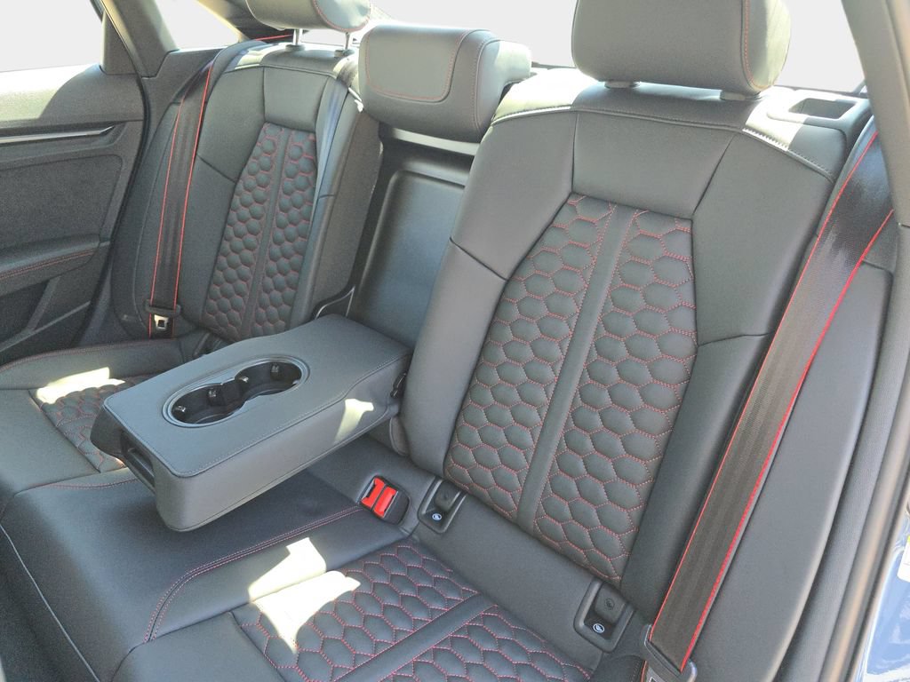 New 2026 Audi RS 3 AWD/4WD image 14