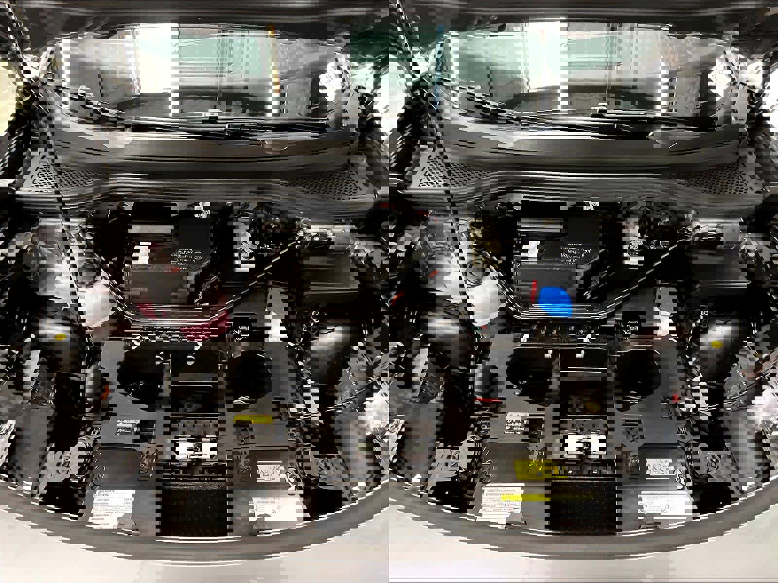 Used 2023 Volkswagen ID.4 Pro S image 12