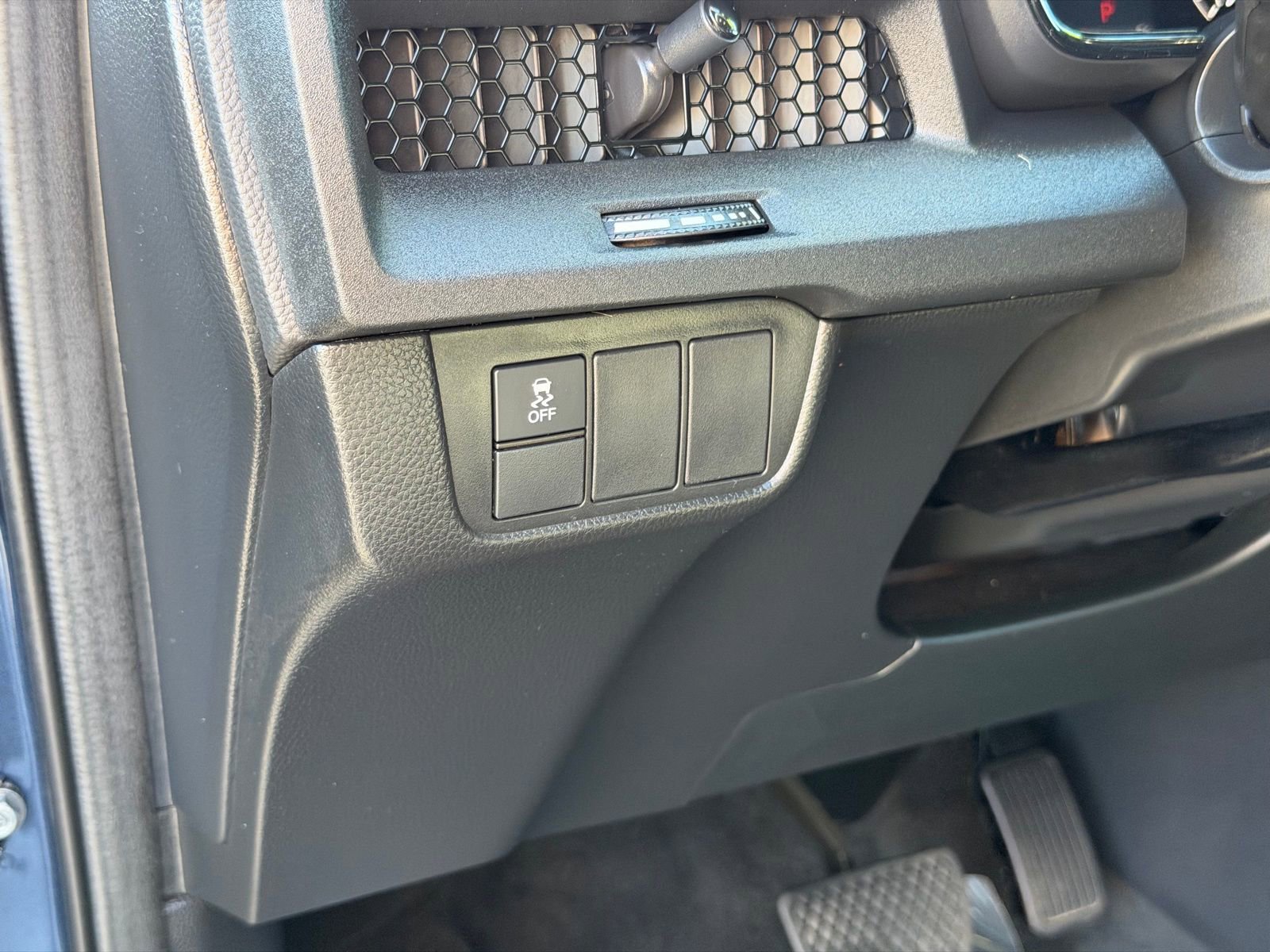 Used 2025 Honda CR-V Sport image 15