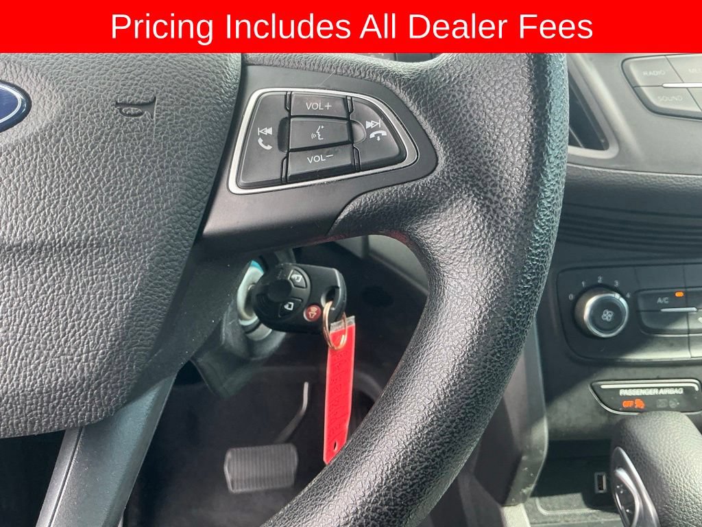 Used 2019 Ford Escape S FWD image 15