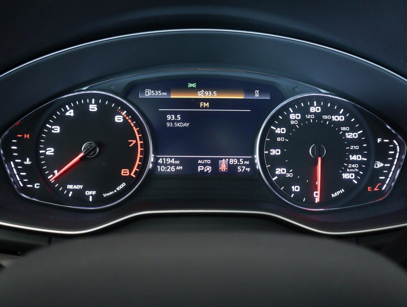 Certified 2025 Audi Q5 2.0T Premium AWD/4WD image 20