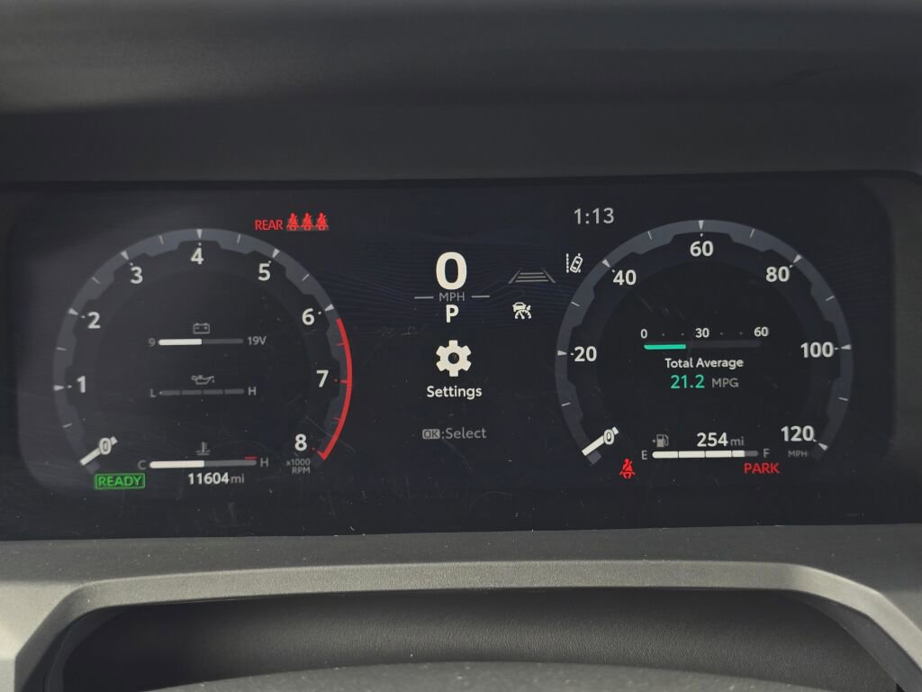 Used 2024 Toyota Tacoma TRD Off-Road image 32