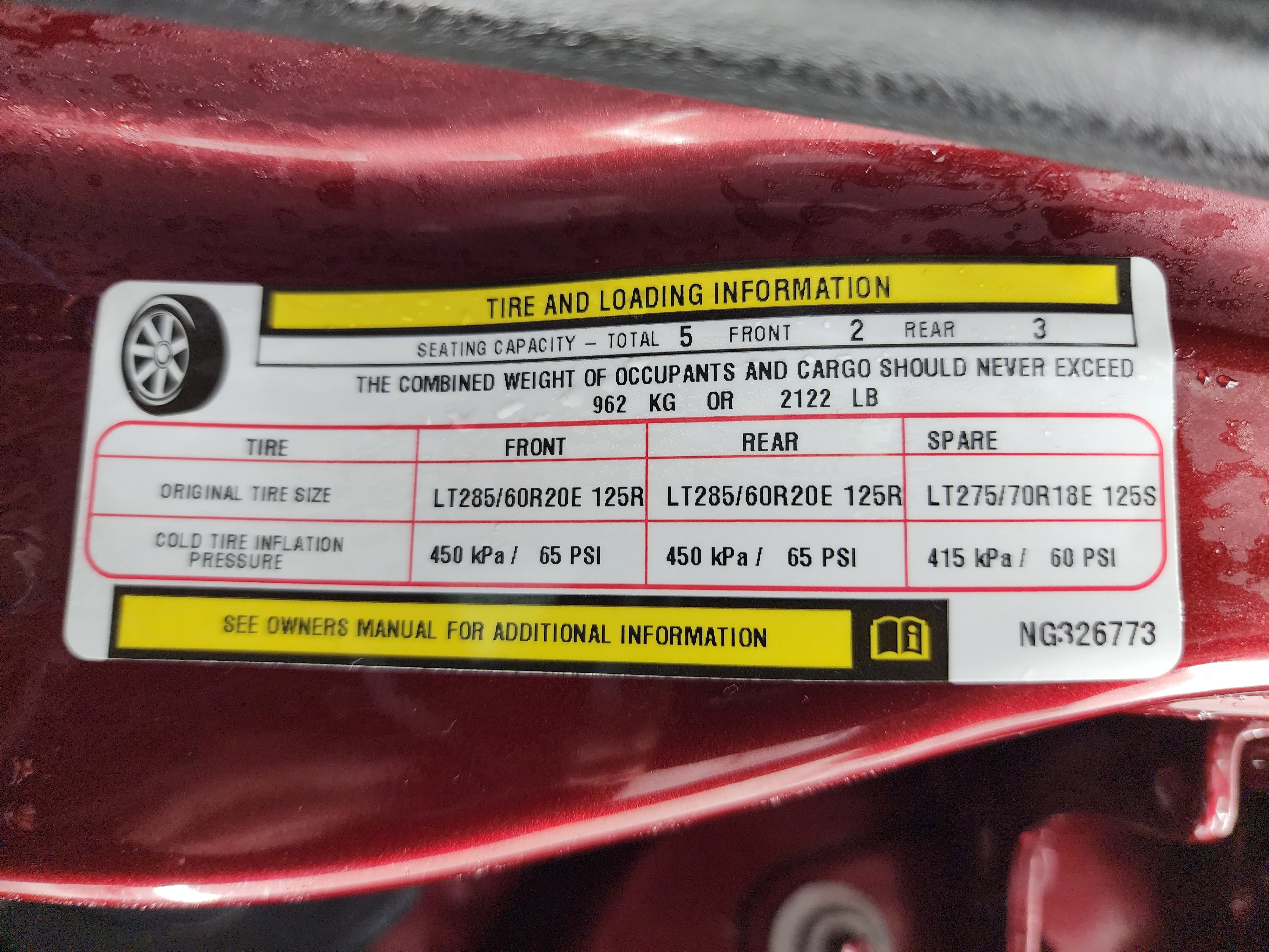 Used 2022 RAM 2500 Laramie image 68