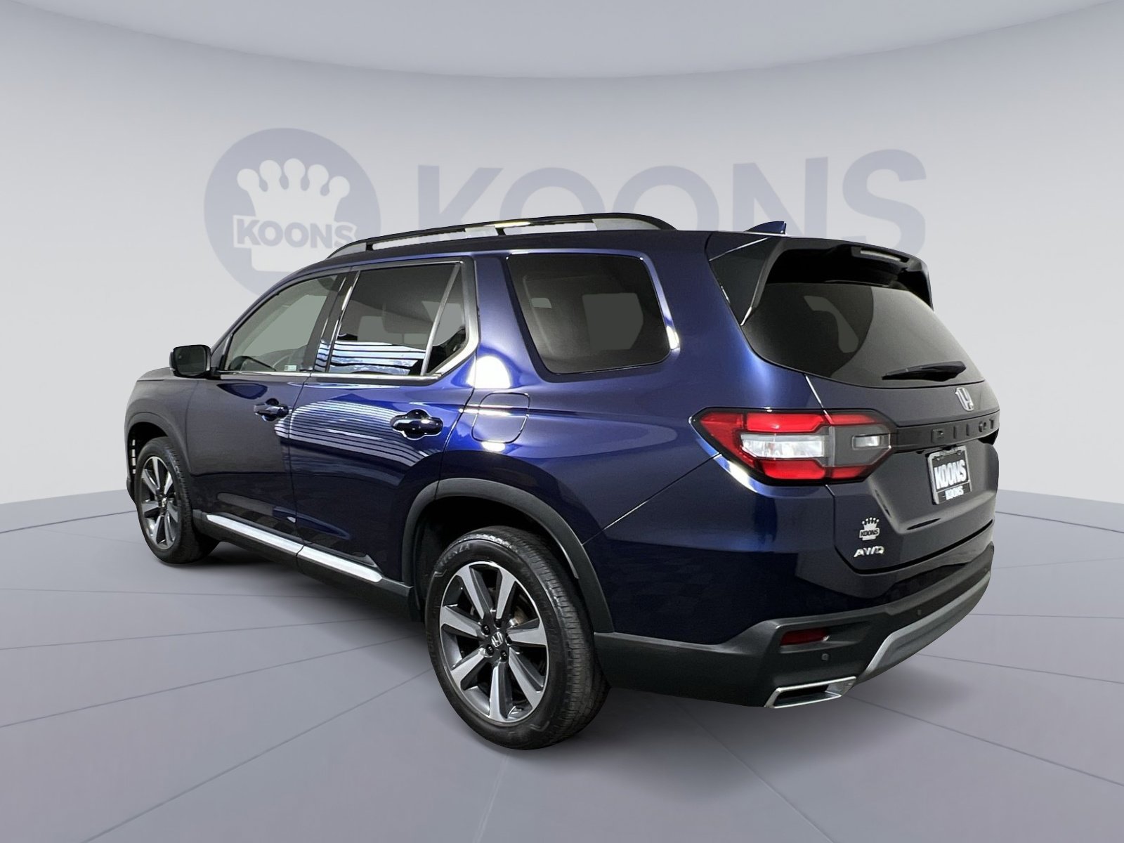 Used 2023 Honda Pilot Touring image 8