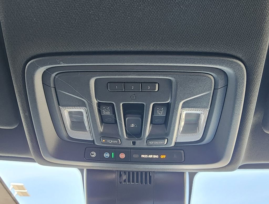 New 2026 GMC Sierra 2500 AT4 w/ AT4 Premium Plus Package image 39