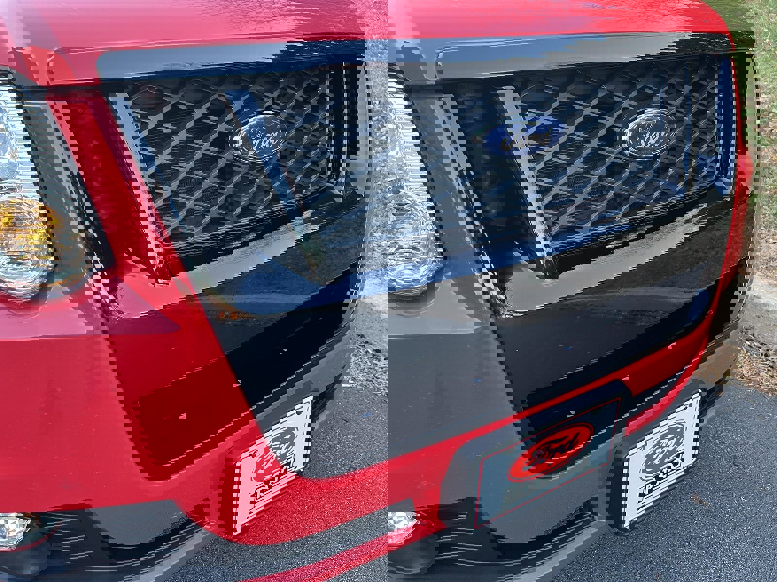 Used 2008 Ford Explorer Sport Trac Adrenalin image 80