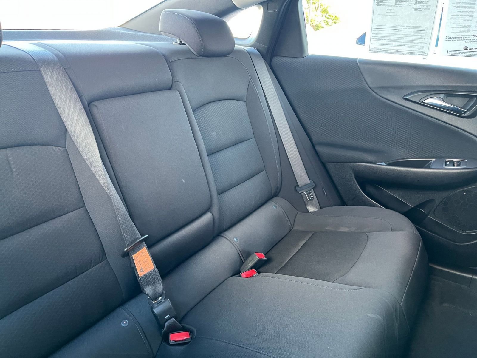 Used 2023 Chevrolet Malibu LT w/ Driver Confidence Package image 37