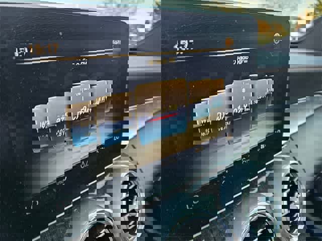 Used 2018 Mercedes-Benz C 43 AMG 4MATIC Sedan image 28