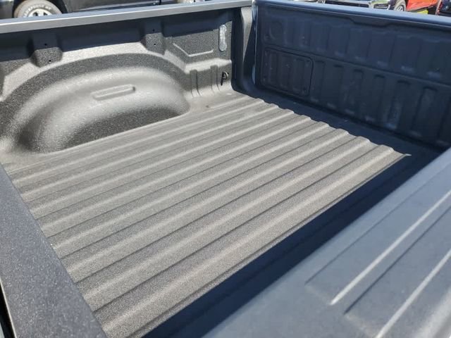 Used 2026 RAM 1500 Limited AWD/4WD image 10
