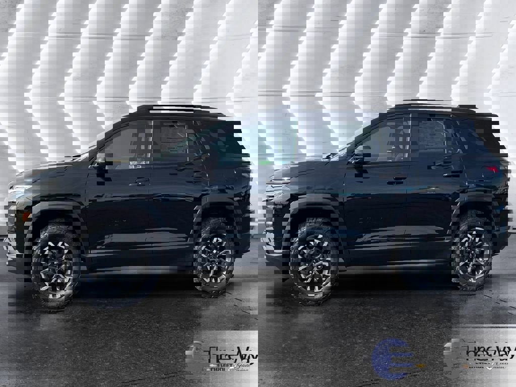 New 2026 Chevrolet Equinox ACTIV w/ Convenience Package III image 2