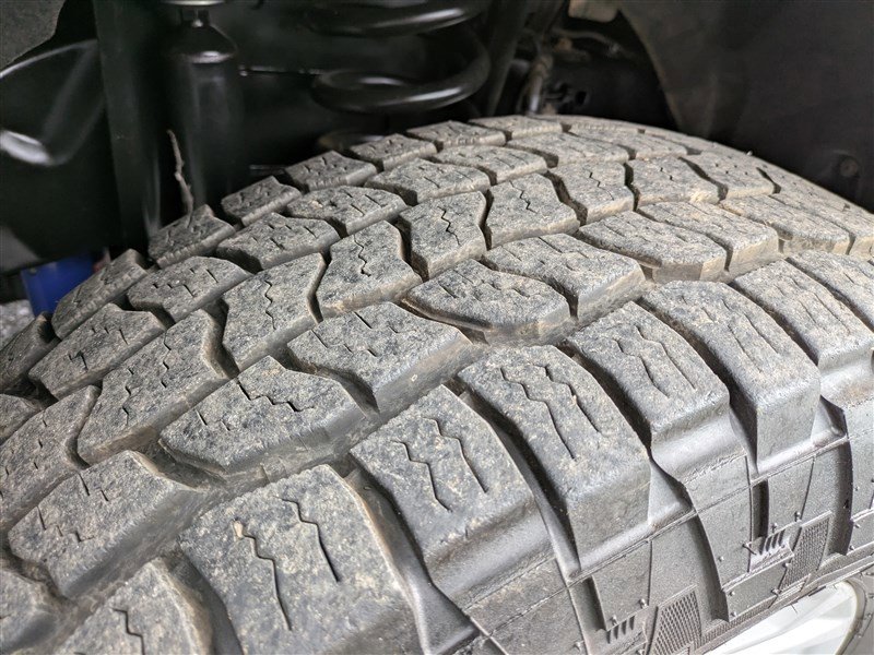 Used 2020 Ford F250 XL w/ STX Appearance Package image 12