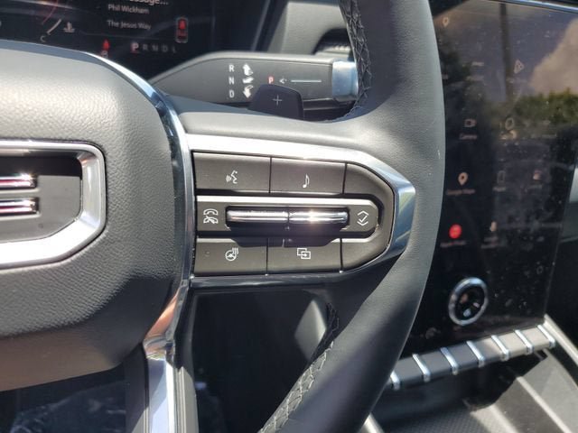 New 2026 GMC Terrain Elevation w/ Black Edition FWD image 27