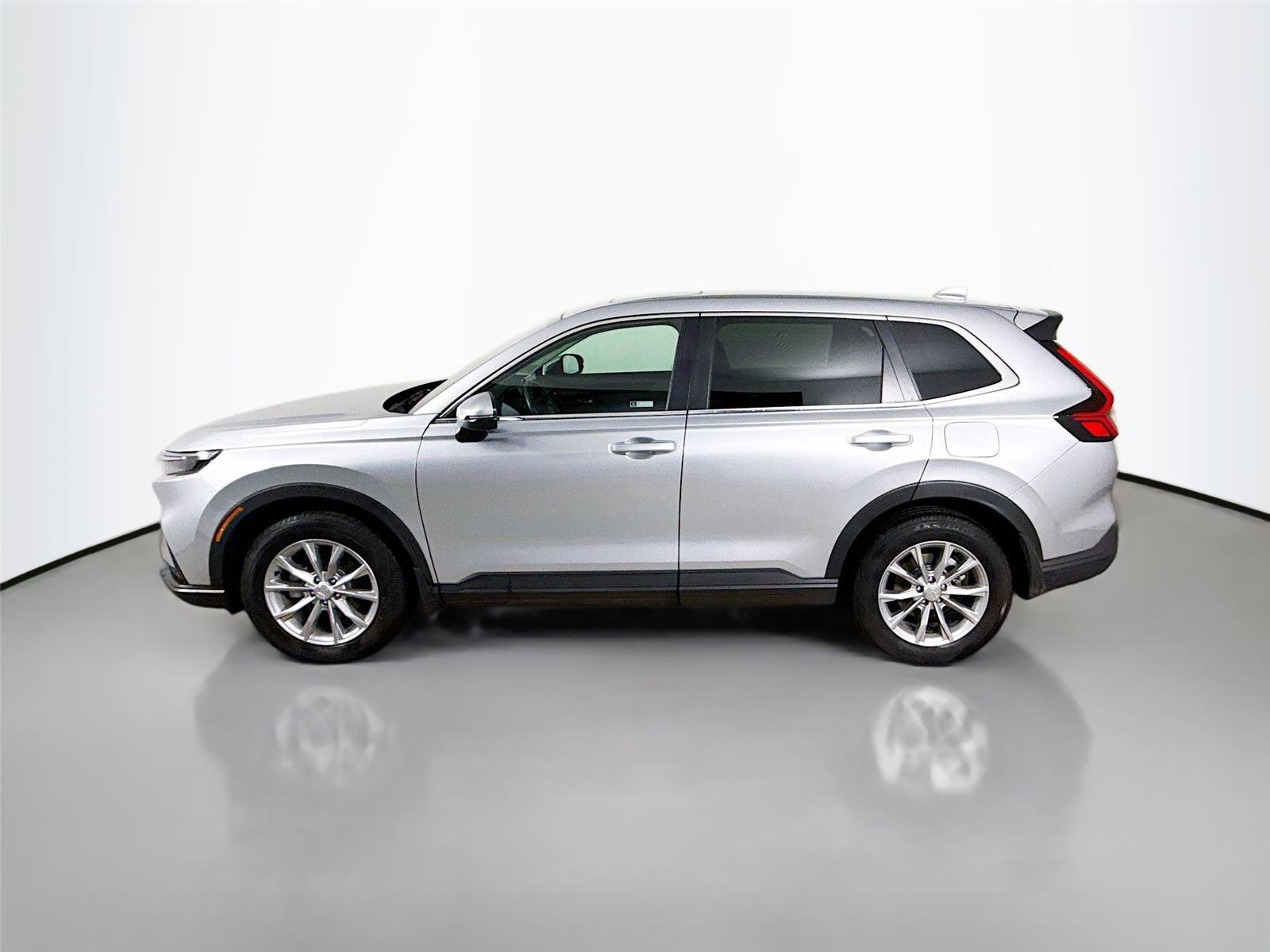 Used 2023 Honda CR-V EX-L image 4