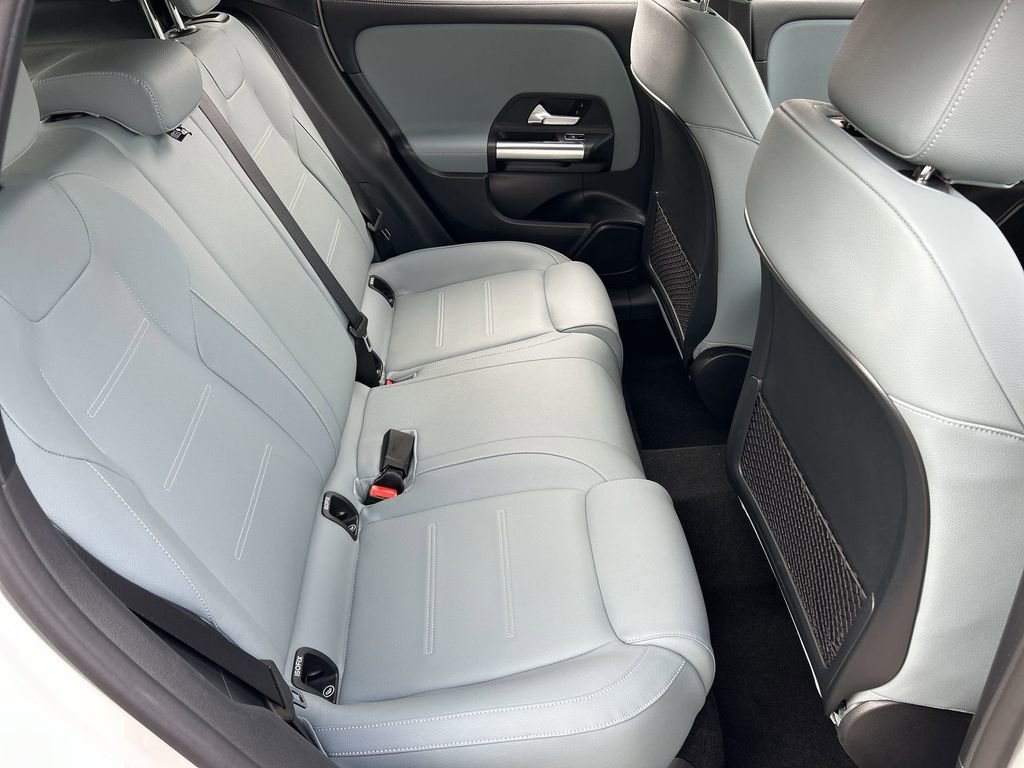 Used 2026 Mercedes-Benz GLA 250 image 26