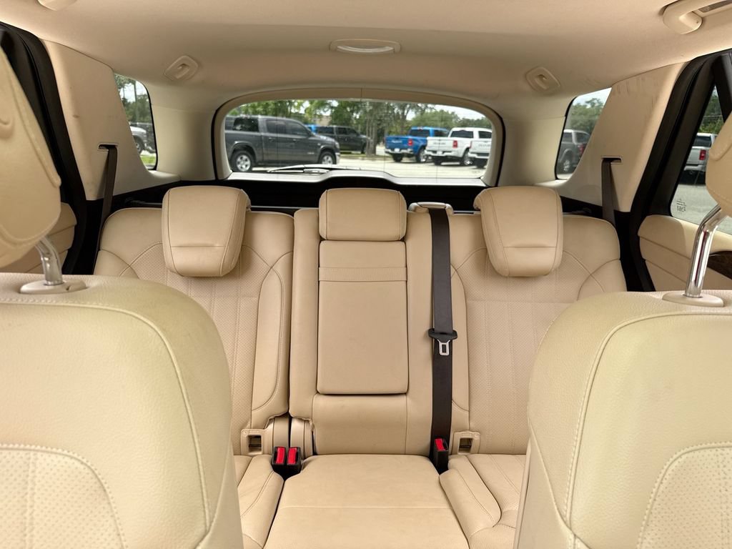 Used 2016 Mercedes-Benz GLE 350 image 32