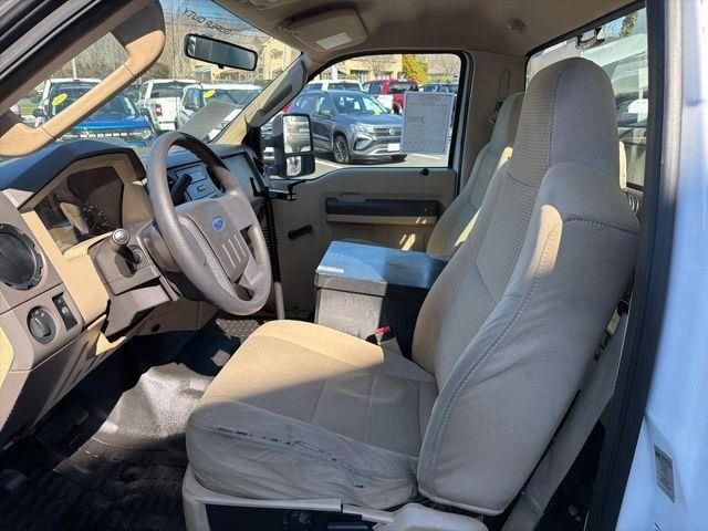 Used 2008 Ford F350 XLT RWD image 16