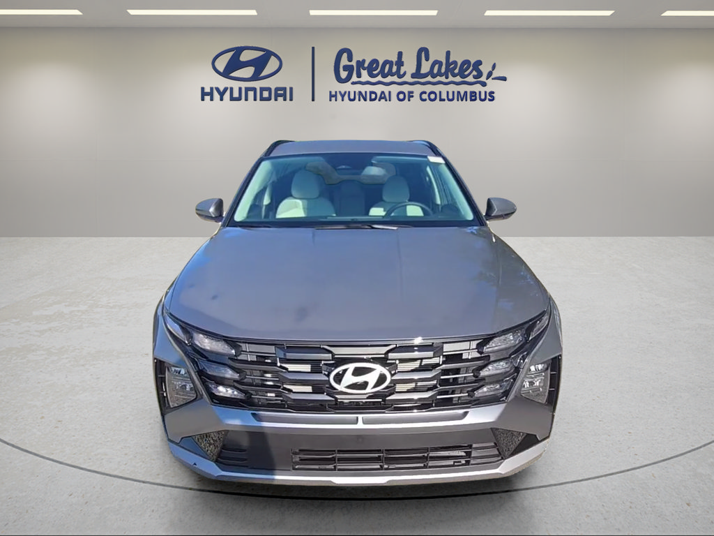 New 2026 Hyundai Tucson SEL Plus AWD/4WD image 8