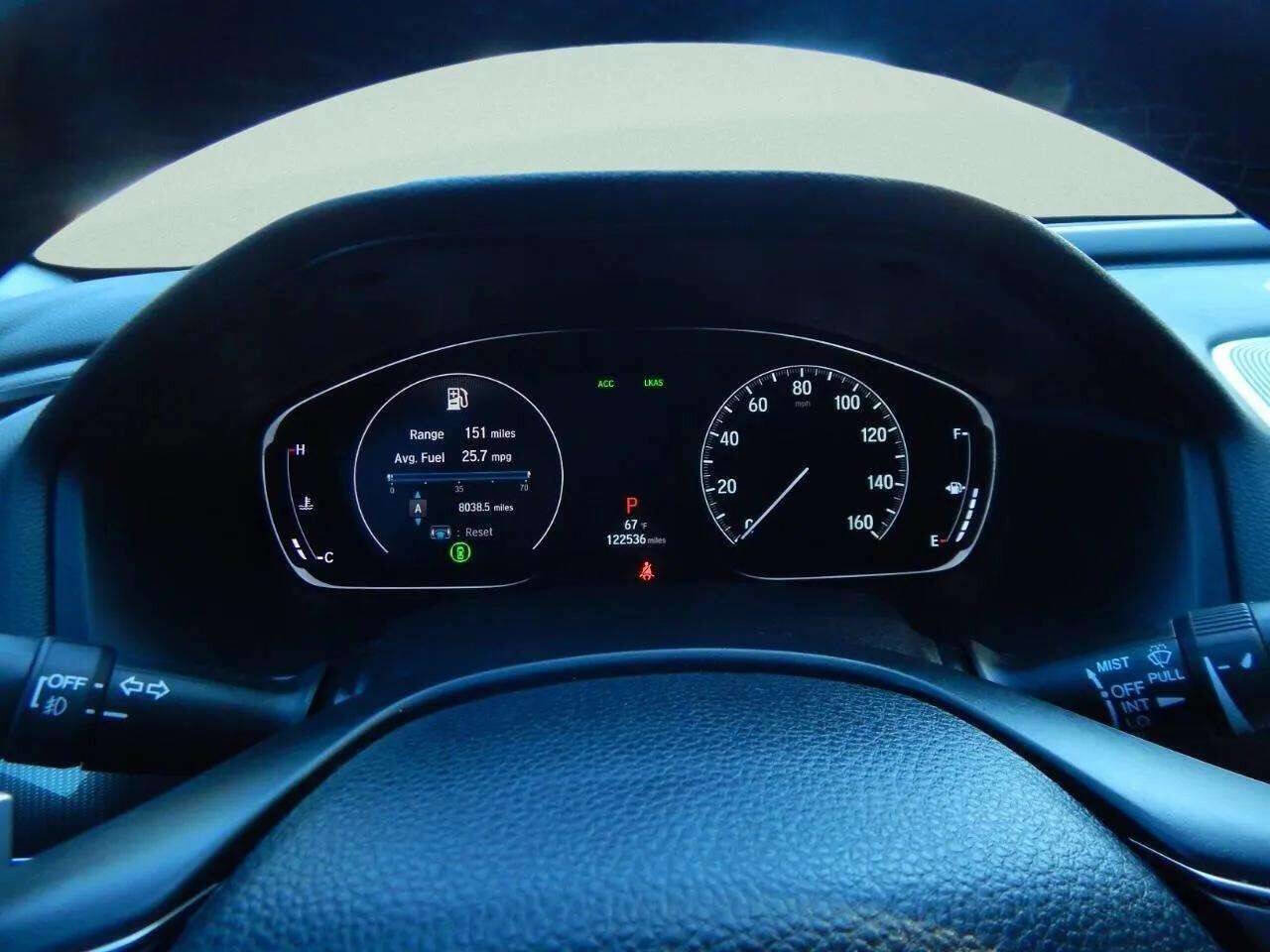 Used 2018 Honda Accord Sport image 19