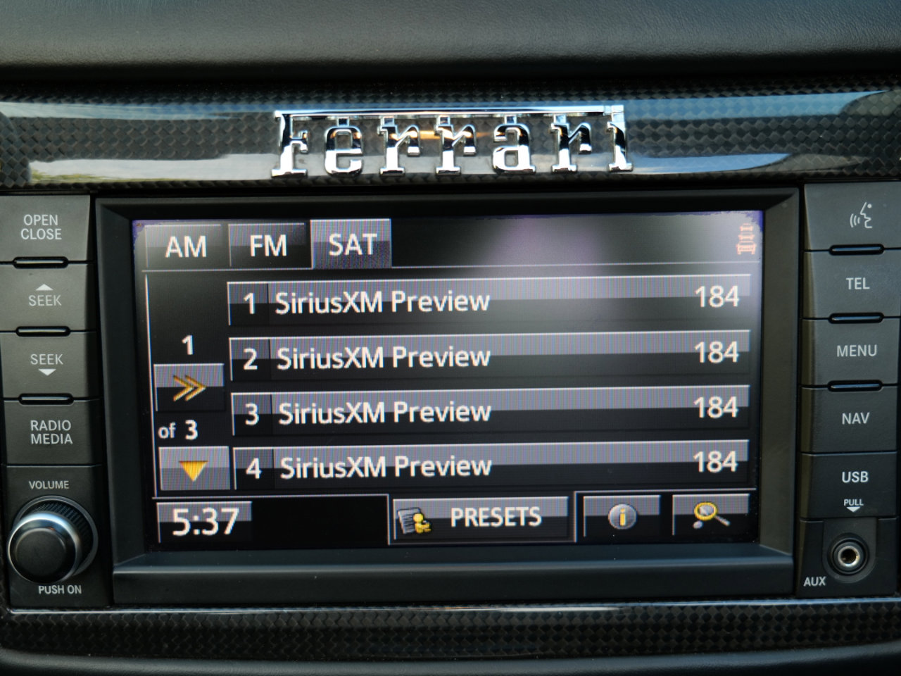 Used 2014 Ferrari California image 28