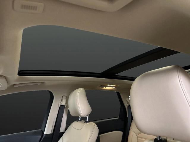 Certified 2024 Ford Edge SEL w/ Convenience Package image 7