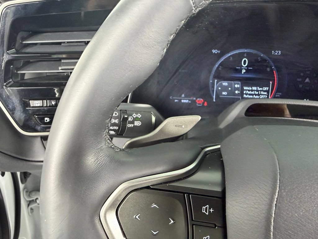 Used 2026 Lexus TX 350 AWD w/ Technology Package image 17