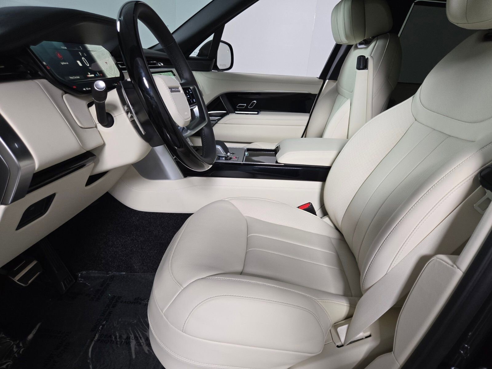 New 2026 Land Rover Range Rover Autobiography AWD/4WD image 11