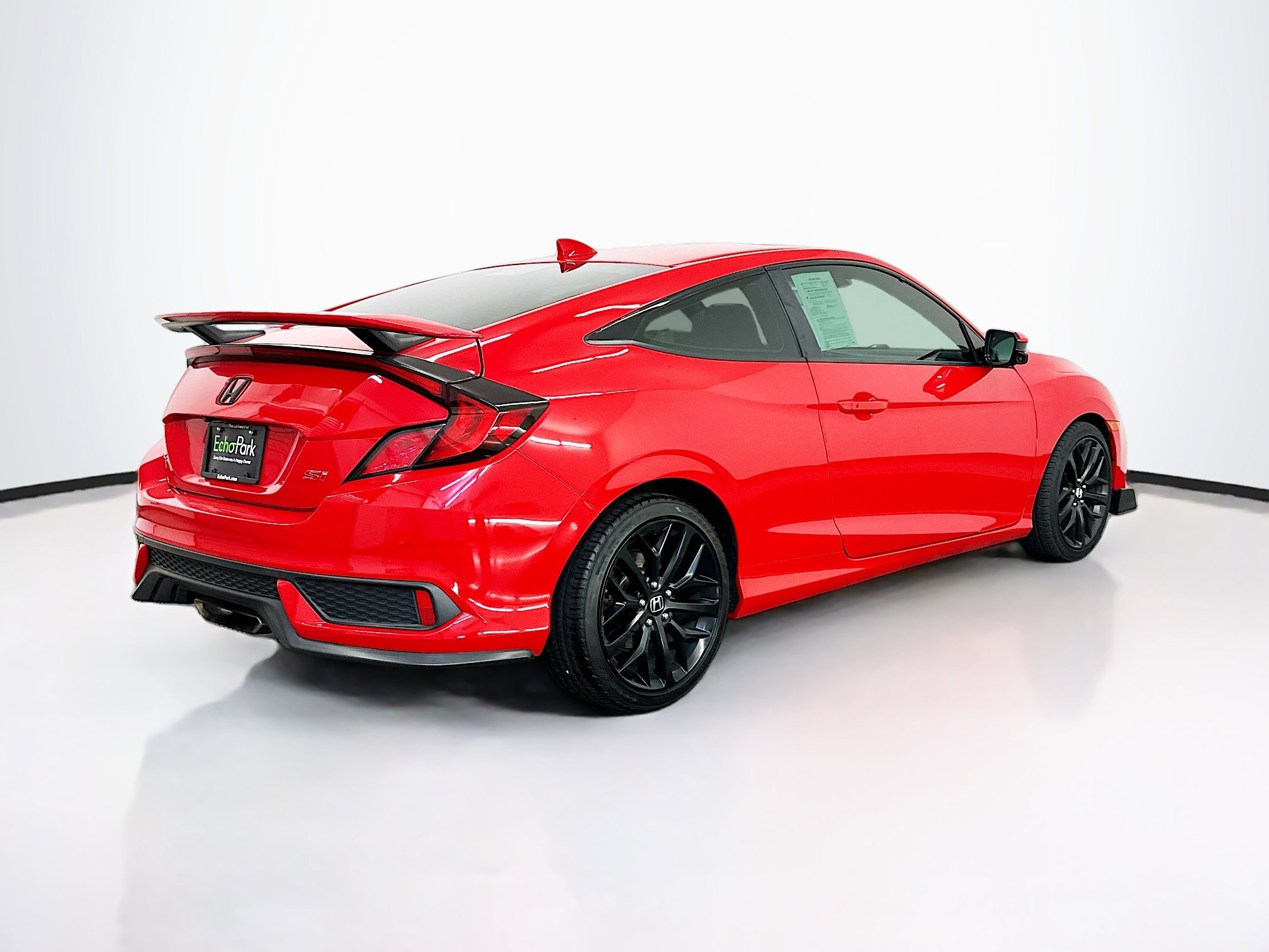 Used 2020 Honda Civic Si image 9