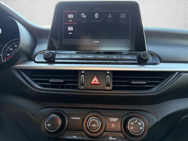 Used 2024 Kia Forte LXS image 18