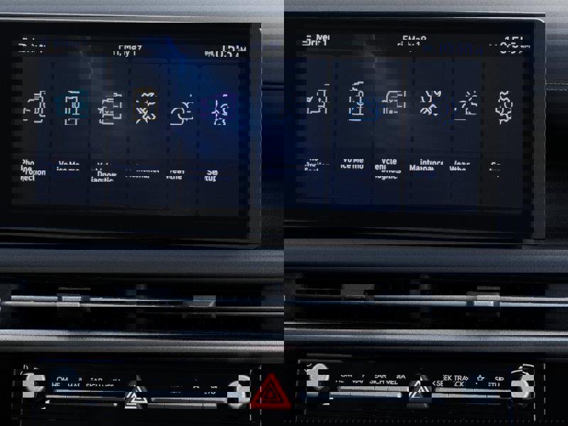 New 2026 Hyundai Tucson SEL image 13