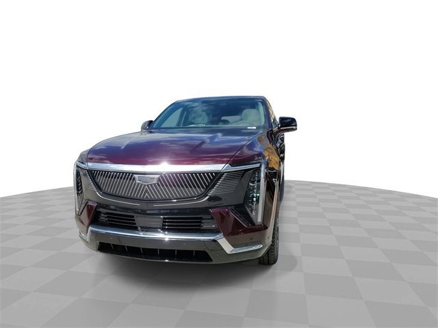 New 2025 Cadillac Escalade IQ Luxury 1 image 5