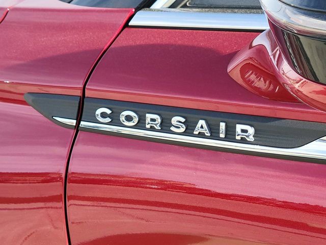 Certified 2022 Lincoln Corsair Reserve w/ Elements Package image 14