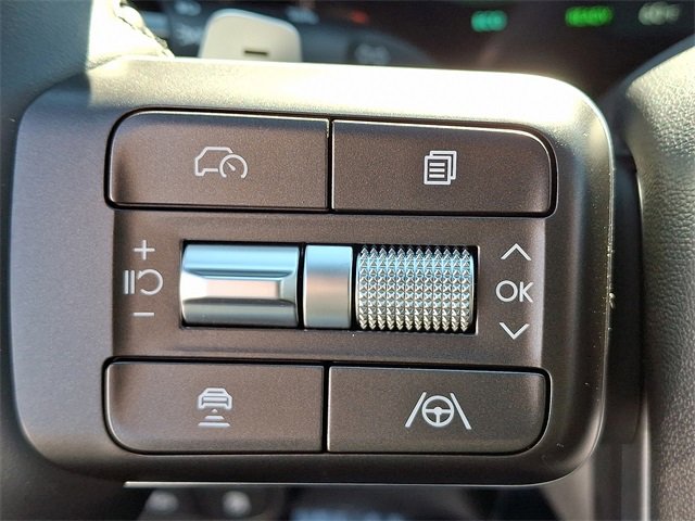 New 2026 Hyundai Palisade Calligraphy image 11