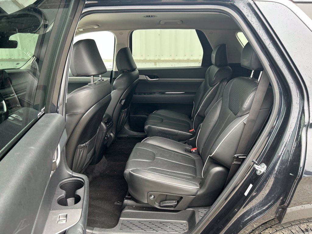 Used 2025 Hyundai Palisade SEL AWD/4WD image 21