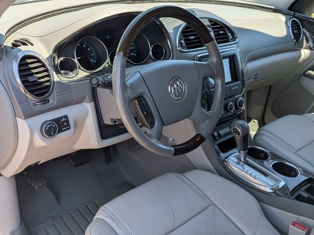 Used 2013 Buick Enclave Leather w/ Trailering Provision Package FWD image 11