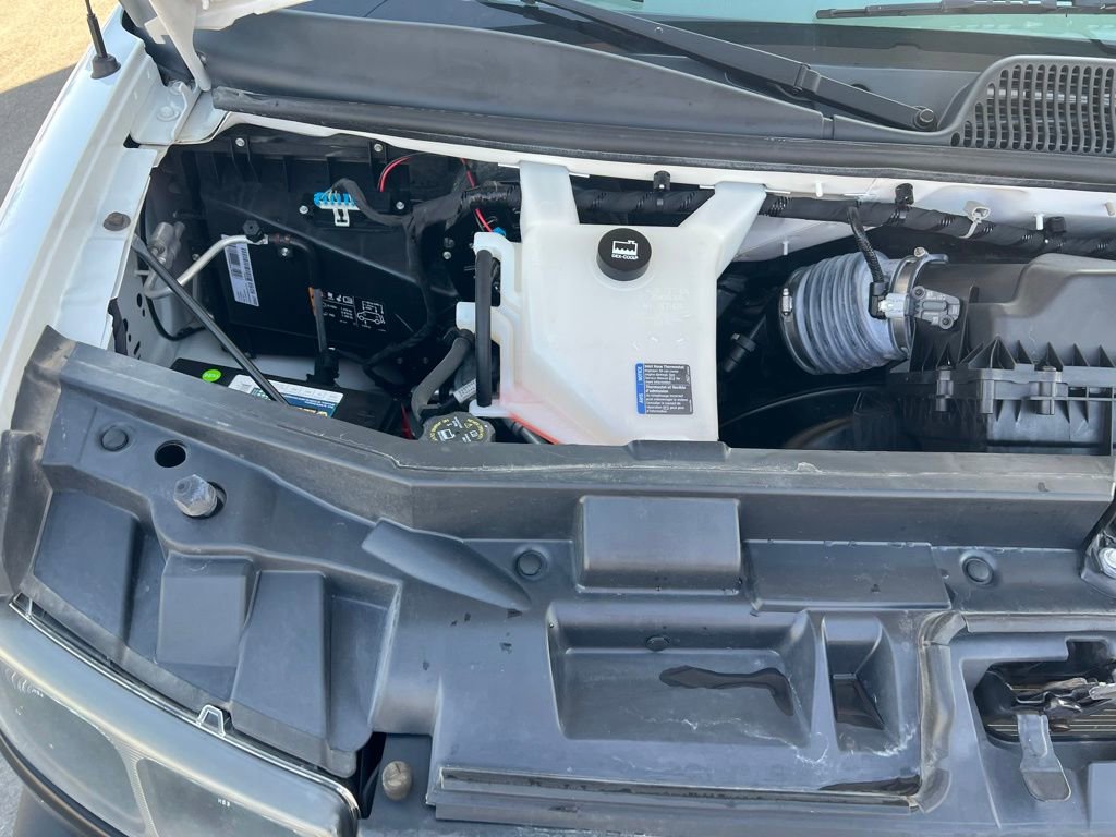 Used 2021 Chevrolet Express 3500 w/ Power Convenience Package image 48