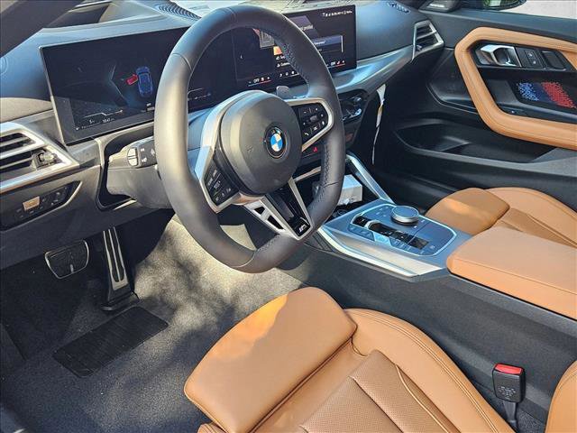 New 2026 BMW 230i xDrive Coupe w/ Premium Package image 3