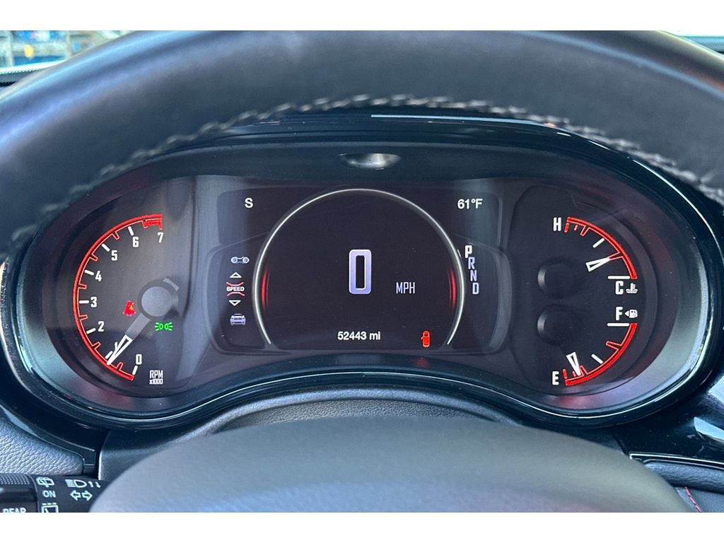 Used 2024 Dodge Durango GT image 30