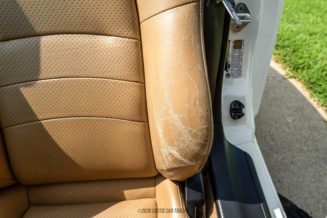 Used 2004 Honda S2000 image 50