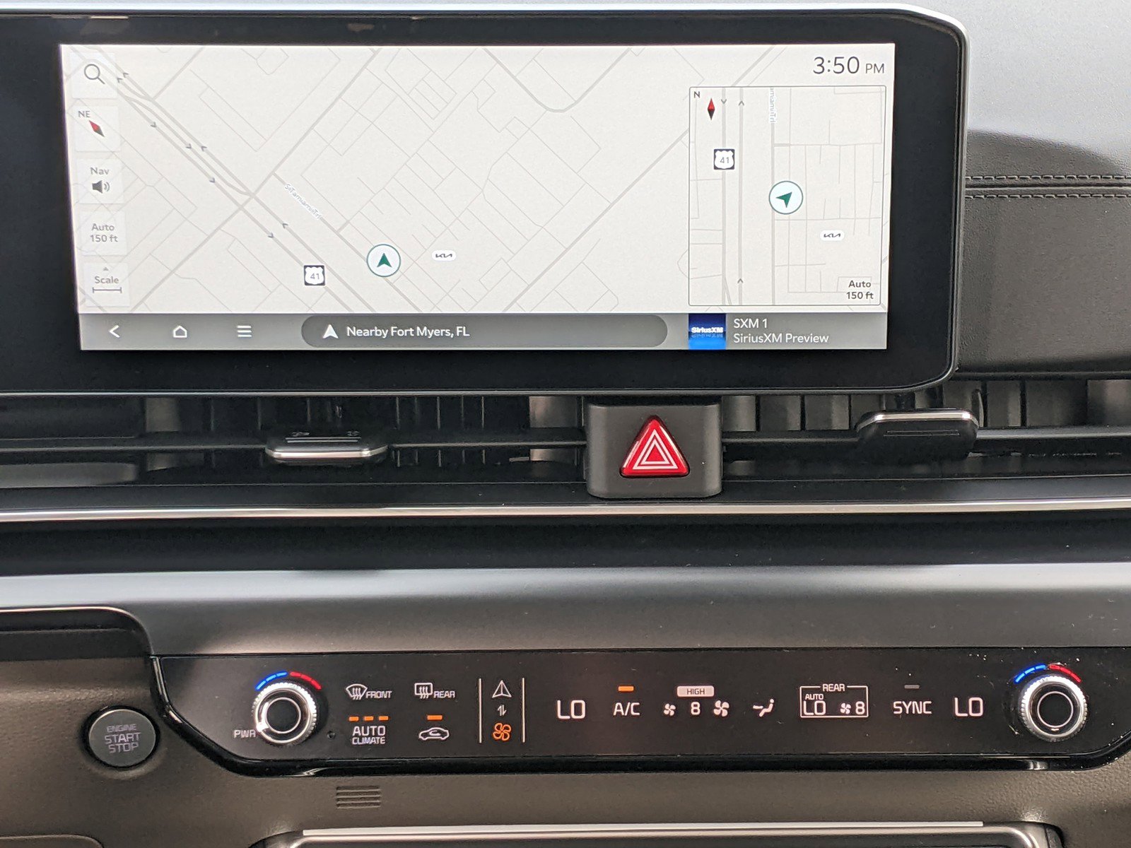 Used 2025 Kia Carnival image 15